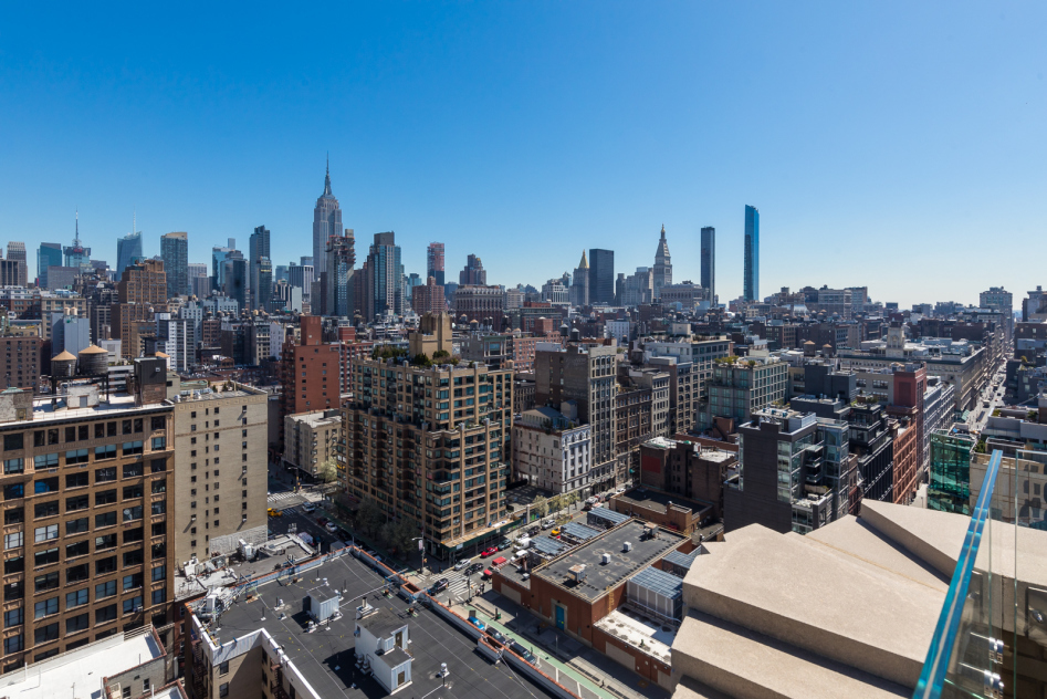 Walker Tower 212 W 18th St, Manhattan, NY 10011 - Photo 8 of 8