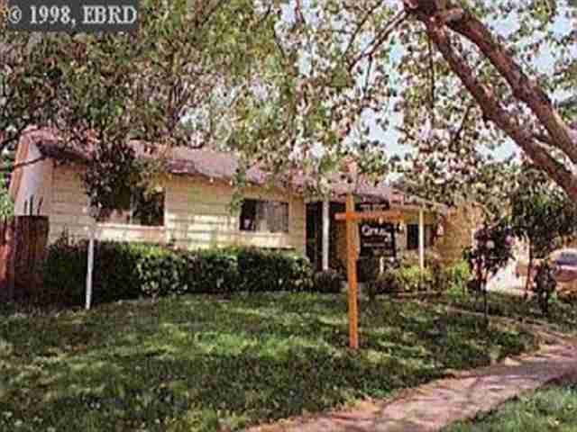 4231 Wilson Lane Concord, CA 94521 - Photo 1 of 1