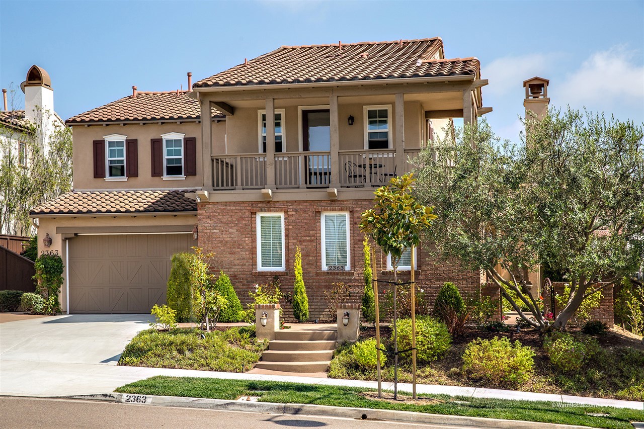 2363 Lapis Road Carlsbad, CA 92009 - Photo 1 of 20