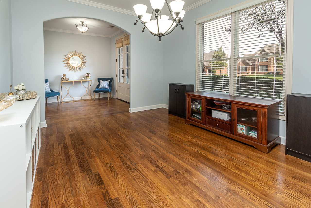 10485 Juneau Way Collierville, TN 38017 - Photo 4 of 25 Gallery Image 4