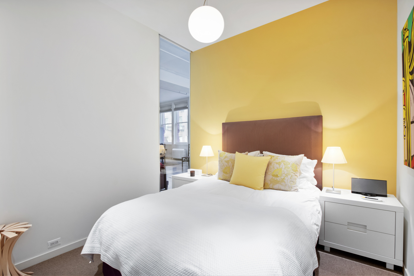 644 Broadway, Unit 3W Manhattan, NY 10012 - Photo 7 of 16