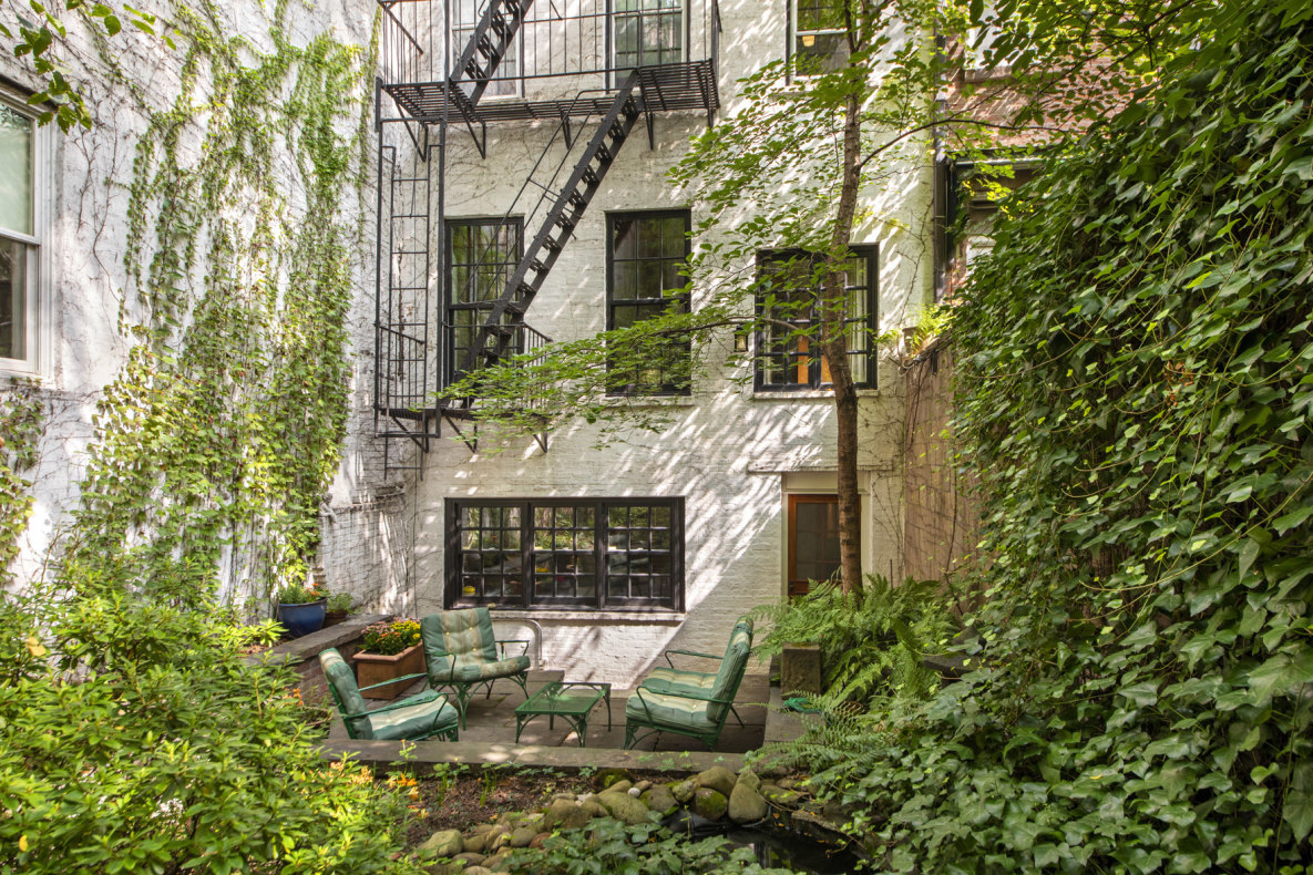 346 West 15th Street Manhattan, NY 10011 - Photo 15 of 16