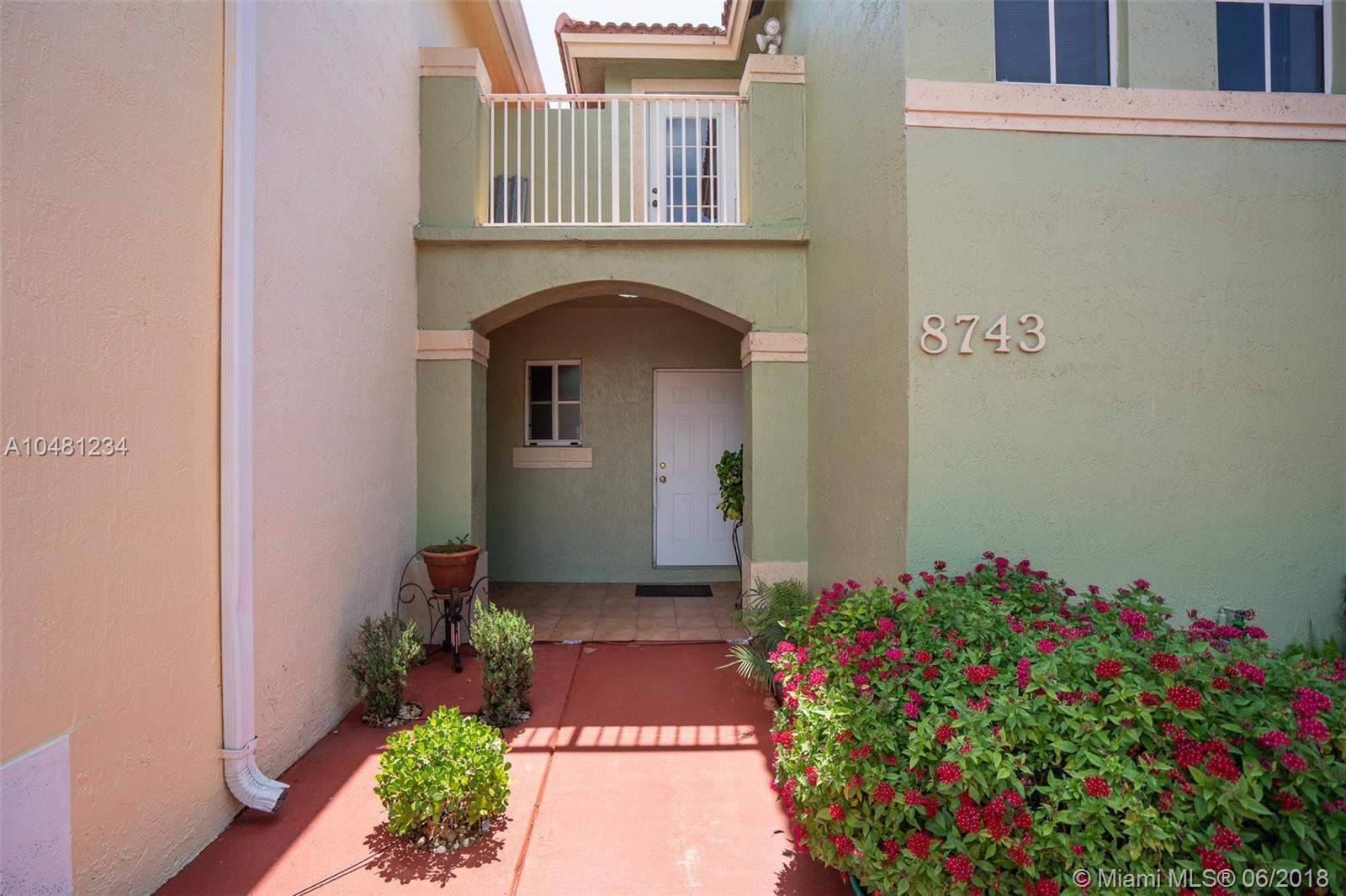 8743 Southwest 158th Path Miami, FL 33193 - Photo 35 of 38