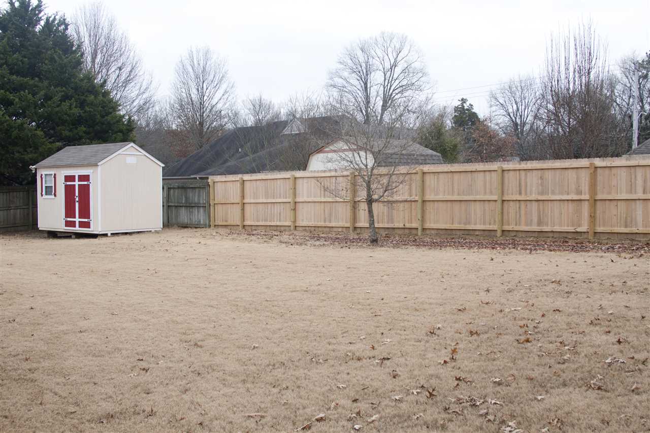 6363 Needle Ridge Road Bartlett, TN 38135 - Photo 25 of 25 Gallery Image 25