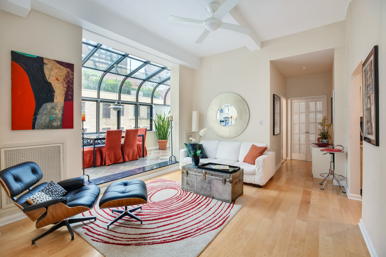 425 East 51st Street, Unit 10D Manhattan, NY 10022 - Photo 1 of 11