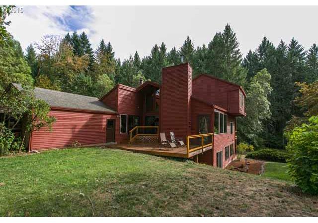 14860 Southwest Parmele Road Gaston, OR 97119 - Photo 14 of 32 Gallery Image 14