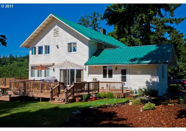 2645 Kingsley Road Hood River, OR 97031 - Photo 12 of 16 Gallery Image 12