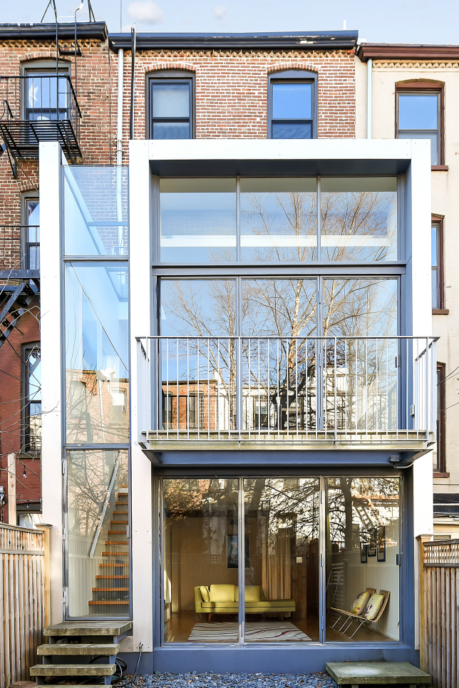 449 5th Street Brooklyn, NY 11215 - Photo 8 of 21