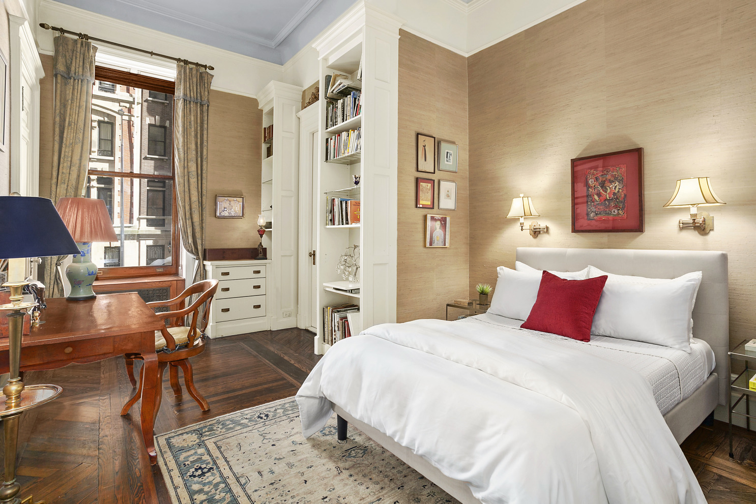 1 West 72nd Street, Unit 15 Manhattan, NY 10023 - Photo 10 of 13