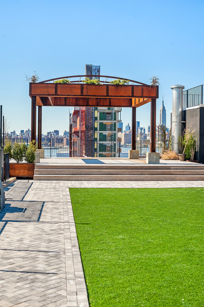 60 Berry Street, Unit 2A Brooklyn, NY 11249 - Photo 9 of 12