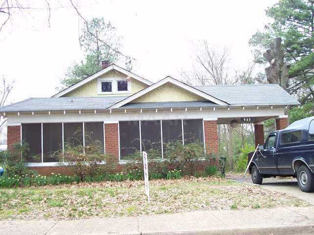 923 Aubra Road Memphis, TN 38111 - Photo 1 of 1 Gallery Image 1