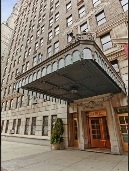 The Alden 225 Central Park West, Manhattan, NY 10024 - Photo 3 of 19