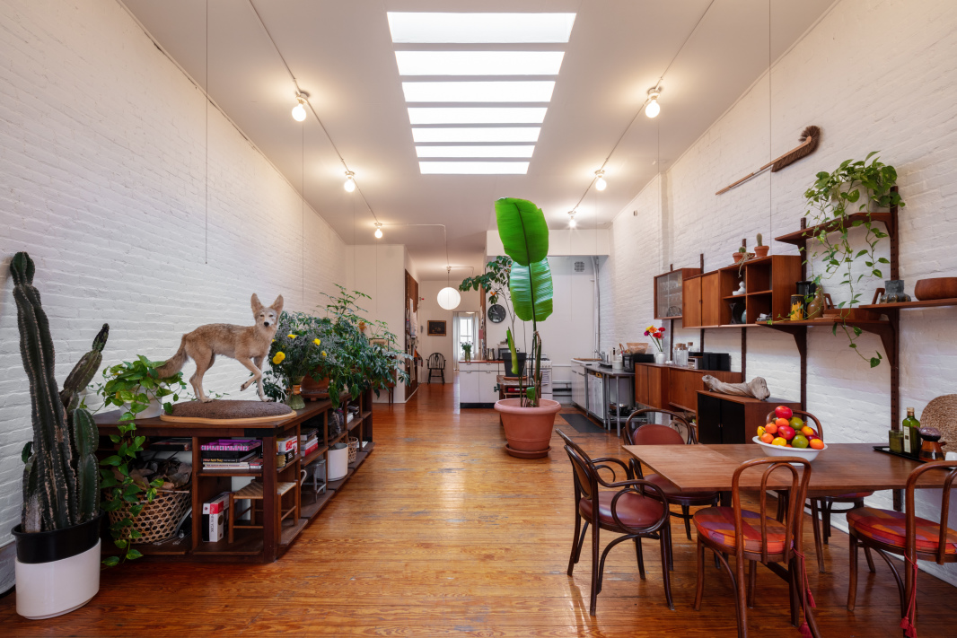 37 Walker Street, Unit 5/6 Manhattan, NY 10013 - Photo 2 of 12