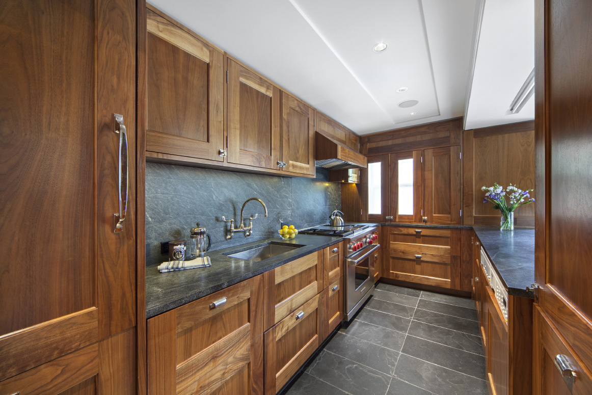 22 Riverside Drive, Unit 2A Manhattan, NY 10023 - Photo 2 of 7