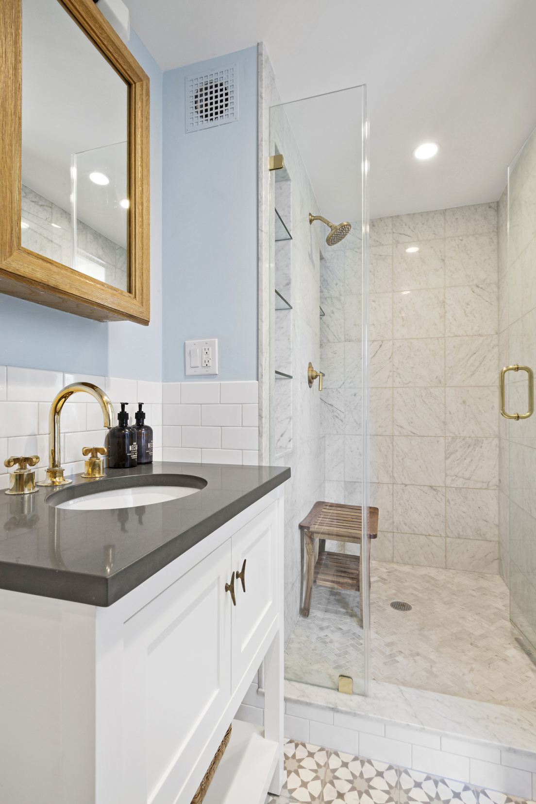 81 Irving Place, Unit 12CD Manhattan, NY 10003 - Photo 5 of 8