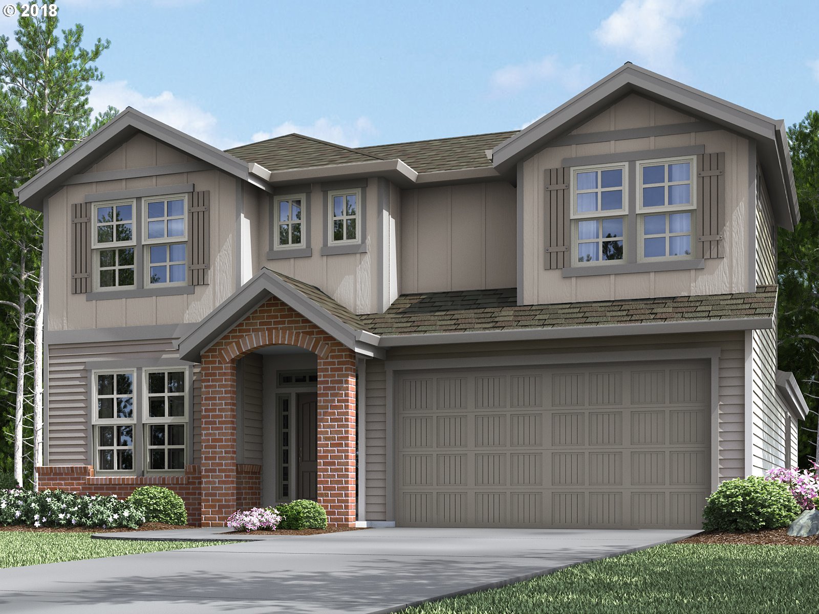 4292 Southwest Lillyben Avenue Gresham, OR 97080 - Photo 1 of 1 Gallery Image 1