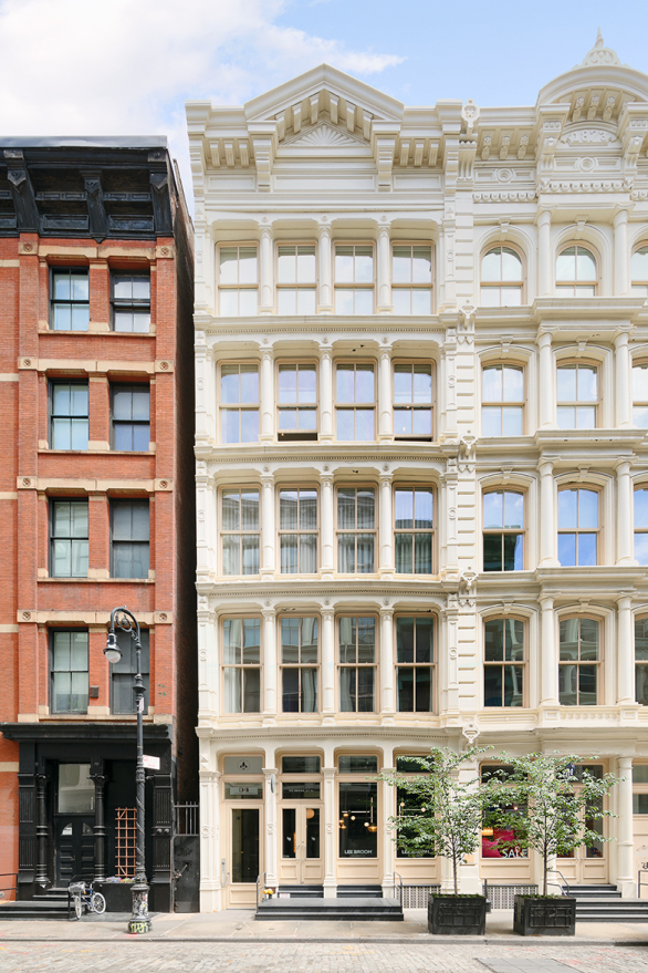 34 Greene Street, Unit 3N Manhattan, NY 10013 - Photo 11 of 12