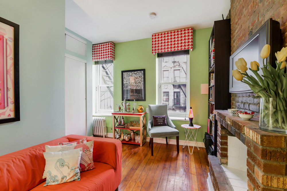 138 West 10th Street, Unit 2FE Manhattan, NY 10014 - Photo 2 of 8