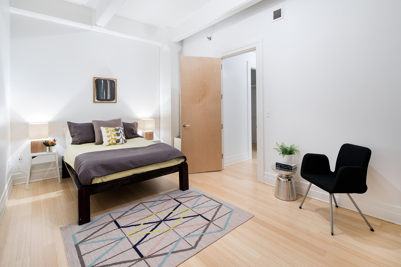 70 Washington Street, Unit 9J Brooklyn, NY 11201 - Photo 4 of 7