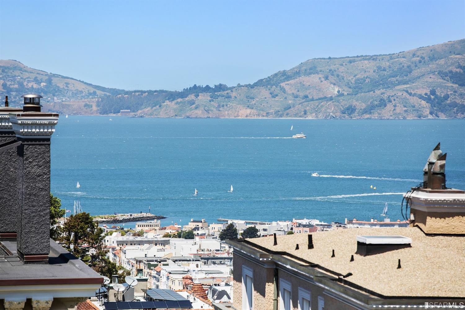 2440 Scott Street San Francisco, CA 94115 - Photo 57 of 66