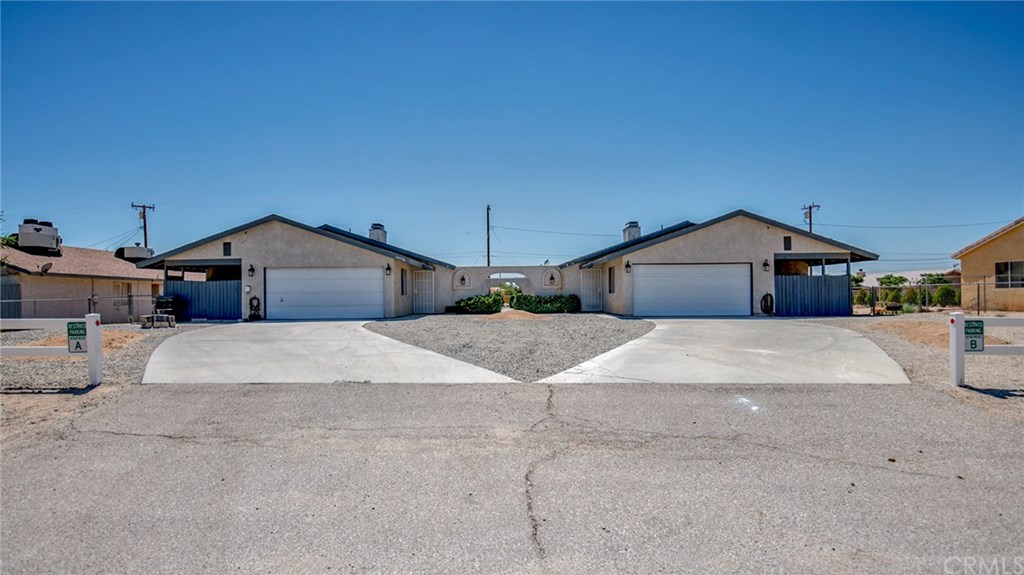 12426 Redwing Road Apple Valley, CA 92308 - Photo 1 of 1