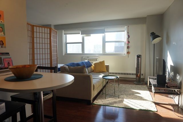 $397,000 | 175 Willoughby Street, Unit 16E | Downtown Brooklyn