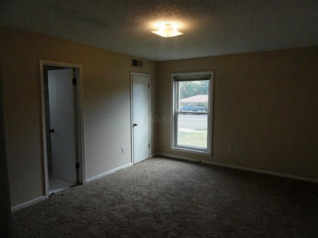 3235 Sycamore View Road Bartlett, TN 38134 - Photo 7 of 11 Master bedroom with walk-in closet