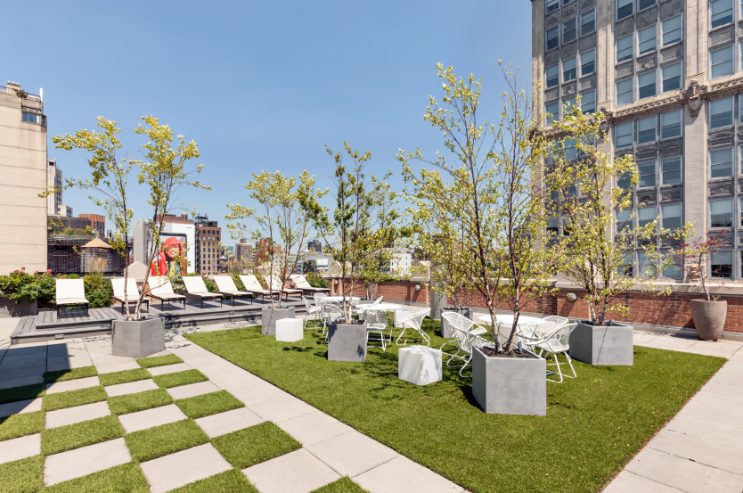 260 Park Avenue South, Unit 2K Manhattan, NY 10010 - Photo 8 of 9