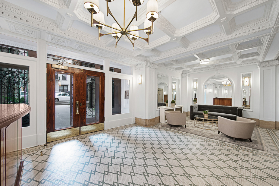 The Barrington 203 W 81st St, Manhattan, NY 10024 - Photo 2 of 2