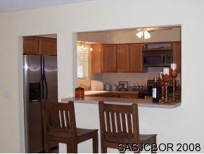 101 Bonita Road St. Augustine, FL 32086 - Photo 3 of 6 Kitchen