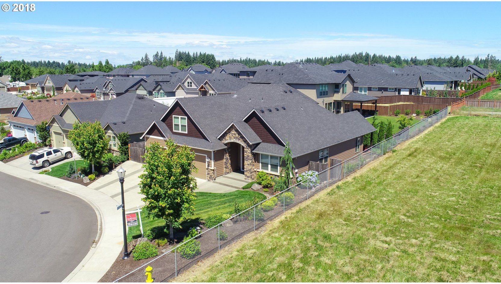 2608 Northeast 174th Street Ridgefield, WA 98642 - Photo 28 of 28