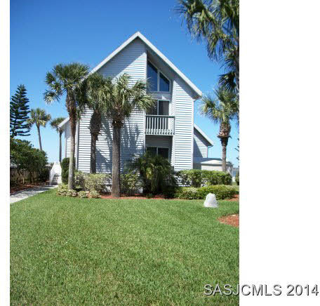 187 Inlet Drive St. Augustine, FL 32080 - Photo 2 of 14 Inlet Drive view