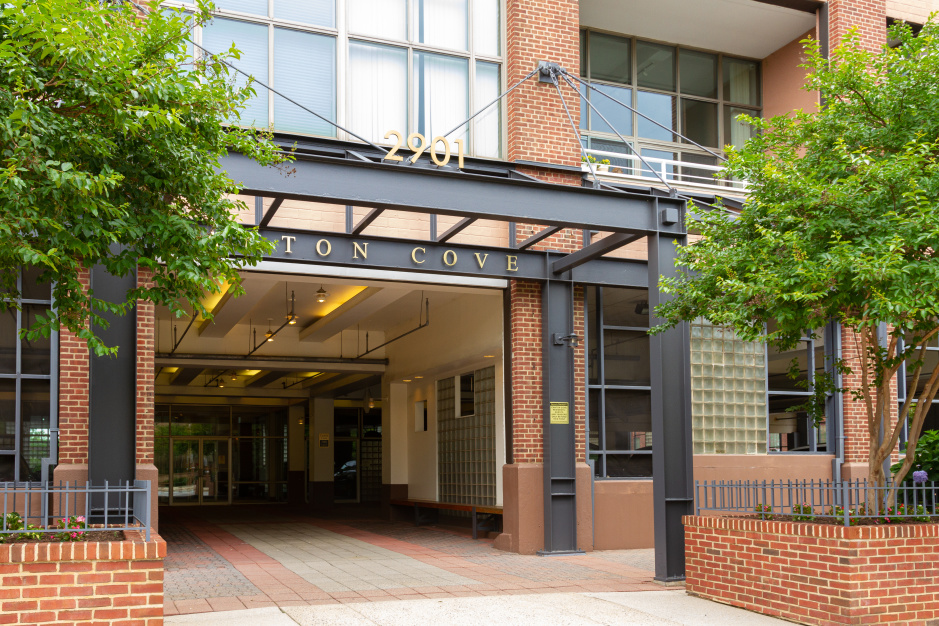 CANTON COVE 2901 Boston St, Baltimore, MD 21224 - Photo 2 of 2