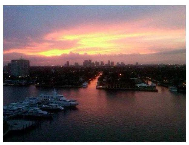 77 South Birch Road, Unit 15D Fort Lauderdale, FL 33316 - Photo 16 of 16