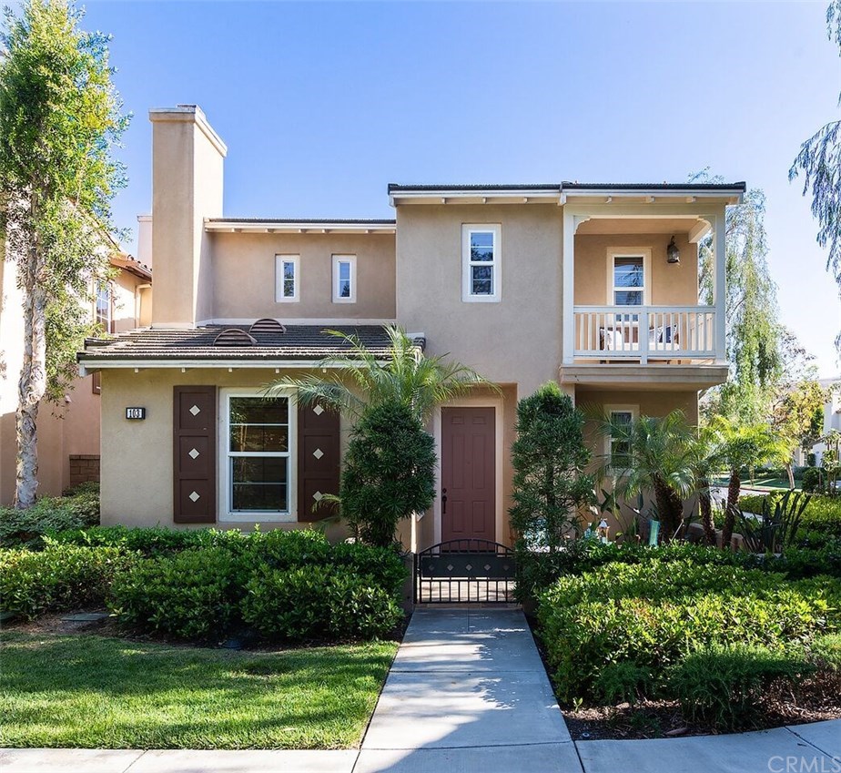 103 Canopy Irvine, CA 92603 - Photo 1 of 1