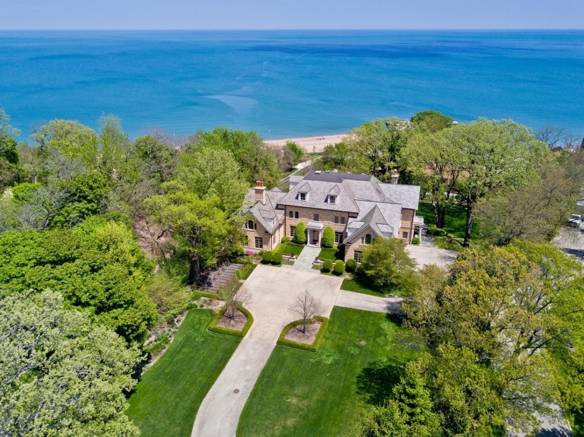 889 Sheridan Road Winnetka, IL 60093 - Photo 4 of 65