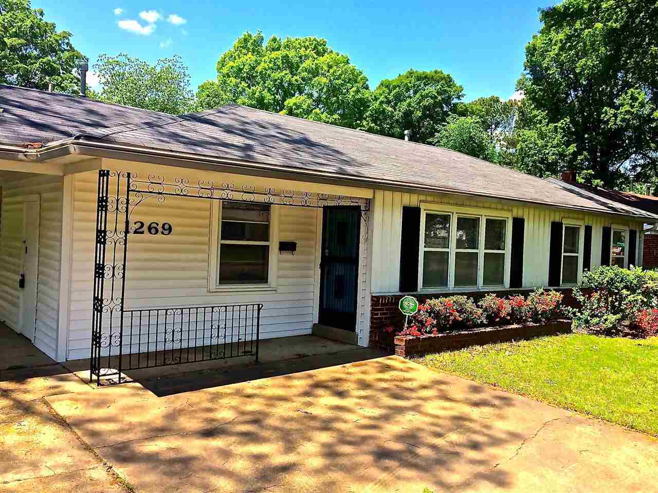 1269 South Perkins Road Memphis, TN 38117 - Photo 2 of 12