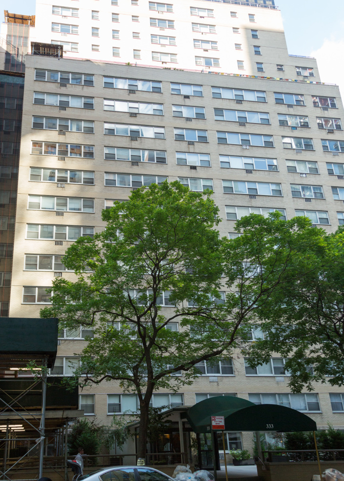 333 E 46th St, Manhattan, NY 10017 - Photo 1 of 4