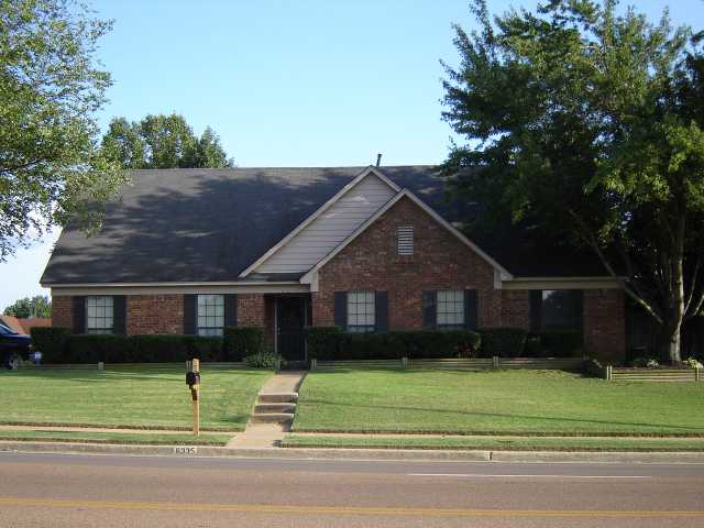 6335 Yale Road Bartlett, TN 38134 - Photo 1 of 8 Gallery Image 1