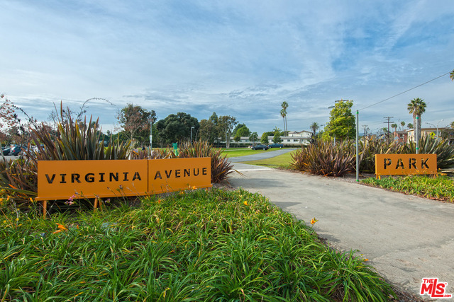 2336 28th Street, Unit E Santa Monica, CA 90405 - Photo 44 of 50