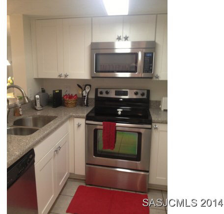 880 A1a Beach Blvd 2103 St. Augustine Beach, FL 32080 - Photo 6 of 15