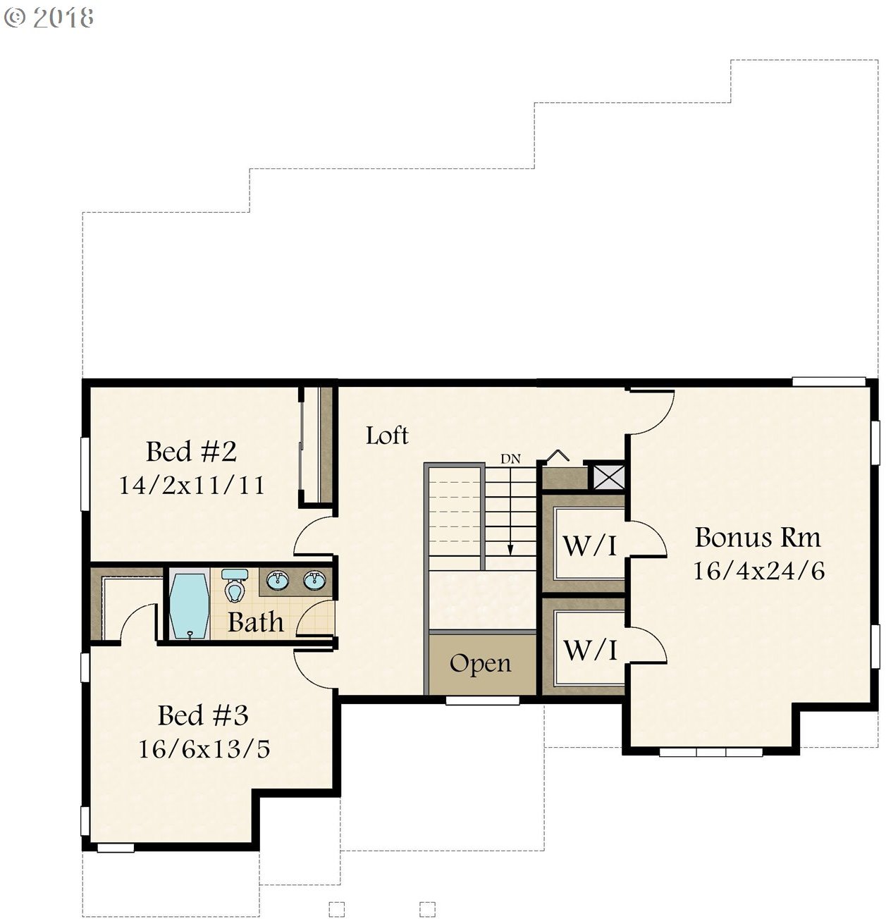 16270 Southwest Jade View Way Beaverton, OR 97007 - Photo 2 of 32