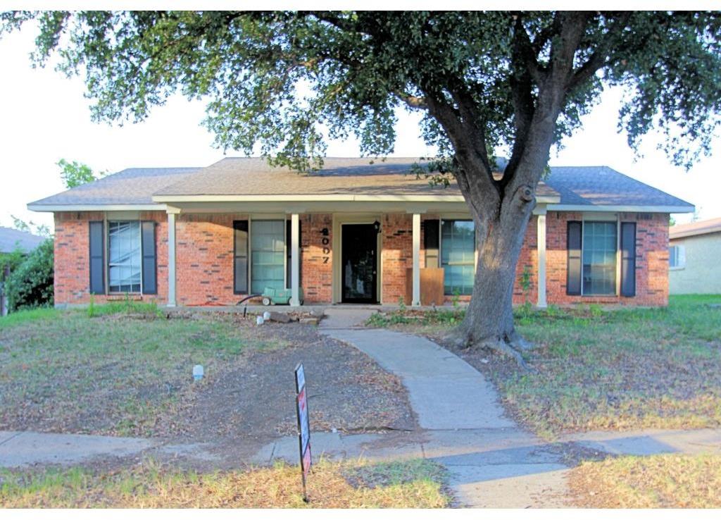 2007 Warberry Road Carrollton, TX 75007 - Photo 1 of 1