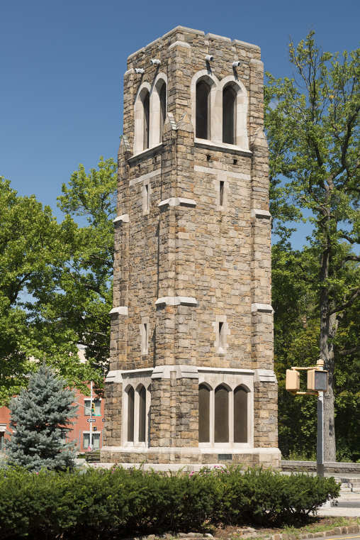 3671 Hudson Manor Terrace, Unit 10B Bronx, NY 10463 - Photo 16 of 17