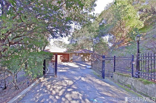333 Crown Road Kentfield, CA 94904 - Photo 28 of 42 Gallery Image 28