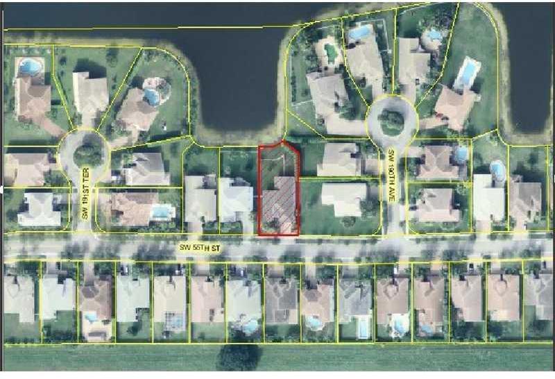 19033 Southwest 55th Street Miramar, FL 33029 - Photo 31 of 35
