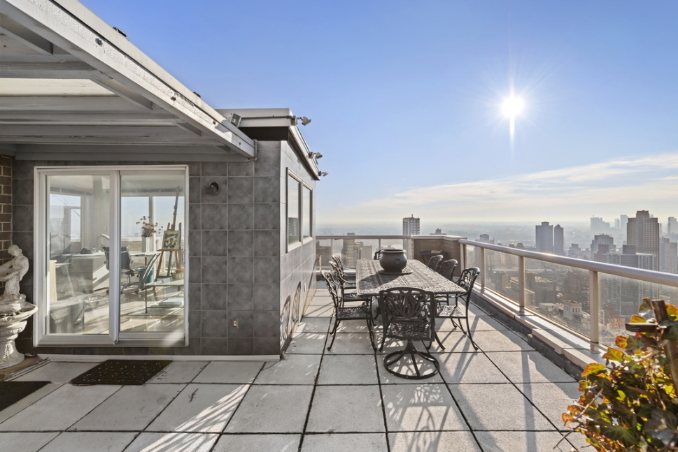 The Monarch 200 E 89th St, Manhattan, NY 10128 - Photo 10 of 10