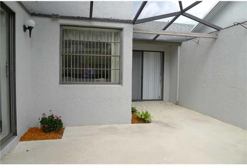 9114 Southwest 20th Street, Unit B Boca Raton, FL 33428 - Photo 25 of 25 Gallery Image 25