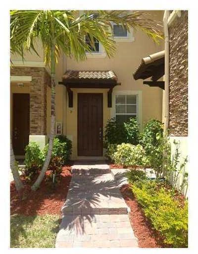 9153 Southwest 227th Street, Unit 9 Cutler Bay, FL 33190 - Photo 1 of 8