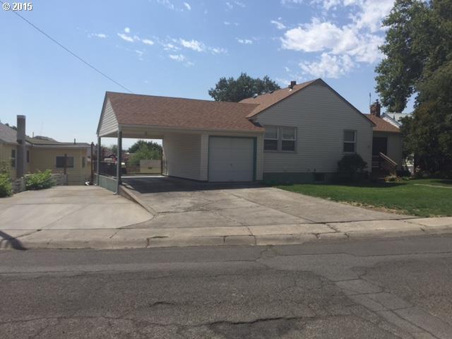651 Northwest 7th Street Pendleton, OR 97801 - Photo 1 of 16 Gallery Image 1